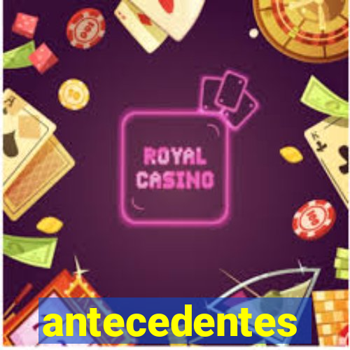 antecedentes criminais bahia